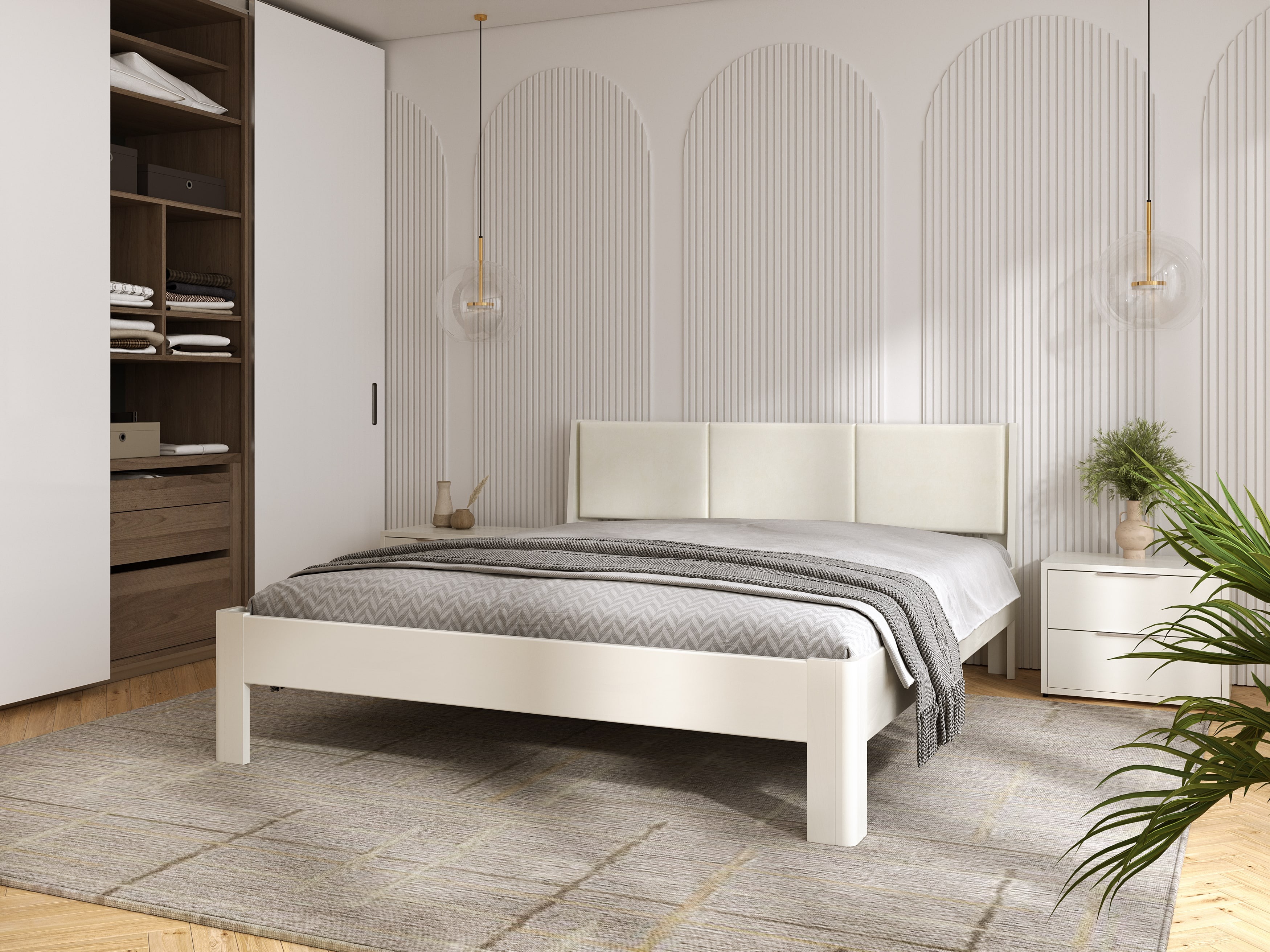 Ліжко «Комфорт»